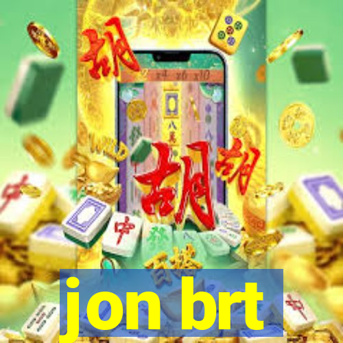jon brt